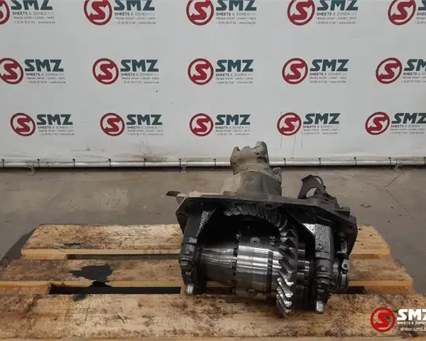 Differential RP735 i=3,65 Scania | N114006012