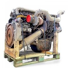 D2066LF40 Engine for MAN TGX 18.440, TGL, TGM, TGS (2005-2021) Truck