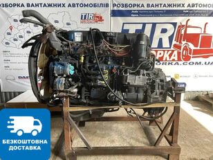 DAF DAF XF105 engine original | DAF XF105 engine 510 hp diesel Euro for DAF XF105 Truck