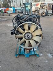 Engine for IVECO STRALIS Truck
