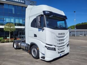 Engine for IVECO S-WAY 460 LNG Truck