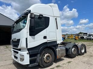 IVECO Cursor 11 F3GFE611B 5801864340 Engine for IVECO Stralis Trakker Truck