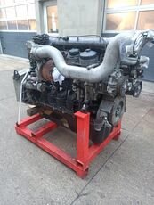 MAN D2066LF01 Engine for MAN TGA, TGX, TGS Truck