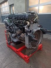 MAN D2676 LF 46 Engine for MAN TGX TGS Truck