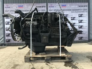 MAN D2866 LF32/ LF28 Engine for MAN TGA 410 KM Truck