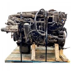 MAN TGM 18.250 (01.05-) 81005066488 Engine for MAN TGL, TGM, TGS, TGX (2005-2021) Truck