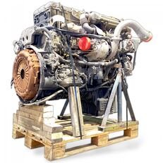 Mercedes-Benz A4700510602 Engine for Mercedes-Benz Actros MP4 Antos Arocs (2012-) Truck