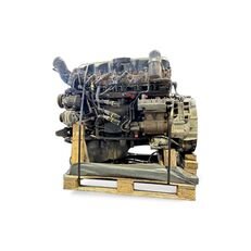 Paccar MX340 0451872 Engine for DAF XF95, XF105 (2001-2014) Truck