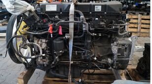 Engine for Renault GAMA T 460 Truck