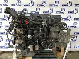 Renault Renault Engine T DTI 11 460CP E6 21741436 Engine for Renault T Truck