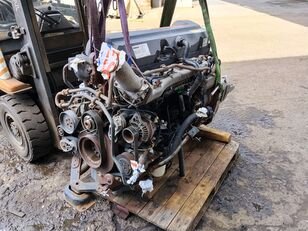Renault Premium DXi 450-ECO6B Engine for Renault Premium Truck