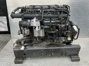 Scania 280 XPI DC929 Engine for Scania Truck