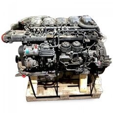 Scania DC09134 572118 Engine for Scania L,P,G,R,S-series (2016-) Truck
