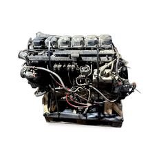 Scania DC1203 572629 DC1203 Engine for Scania 4-series (1995-2006) Truck