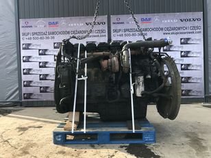 Scania DC1214 Engine for Scania 124 Truck