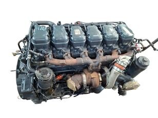 Scania DC13115 Engine for Scania R Truck