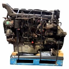 Scania DT1212 572663 DT1212 Engine for Scania P,G,R,T-series (2004-2017) Truck
