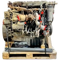 Scania OC09.105 2814136 577428 Engine for Scania L,P,G,R,S-series (2016-) Truck