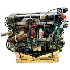 Volvo FH (01.13-) D13K500 Engine for Volvo FH, FM, FMX-4 series (2013-) Truck