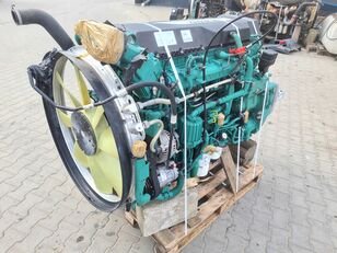 Volvo D13K 500 K5 EUVI COMMON RAIL Engine Engine for Volvo FH4 FM4 D13K 500 K5 Truck