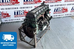 Volvo Volvo D13K500 Euro 6 engine | Original Volvo FH13/FM1 engine 85R-003574 for Volvo FH13 Truck